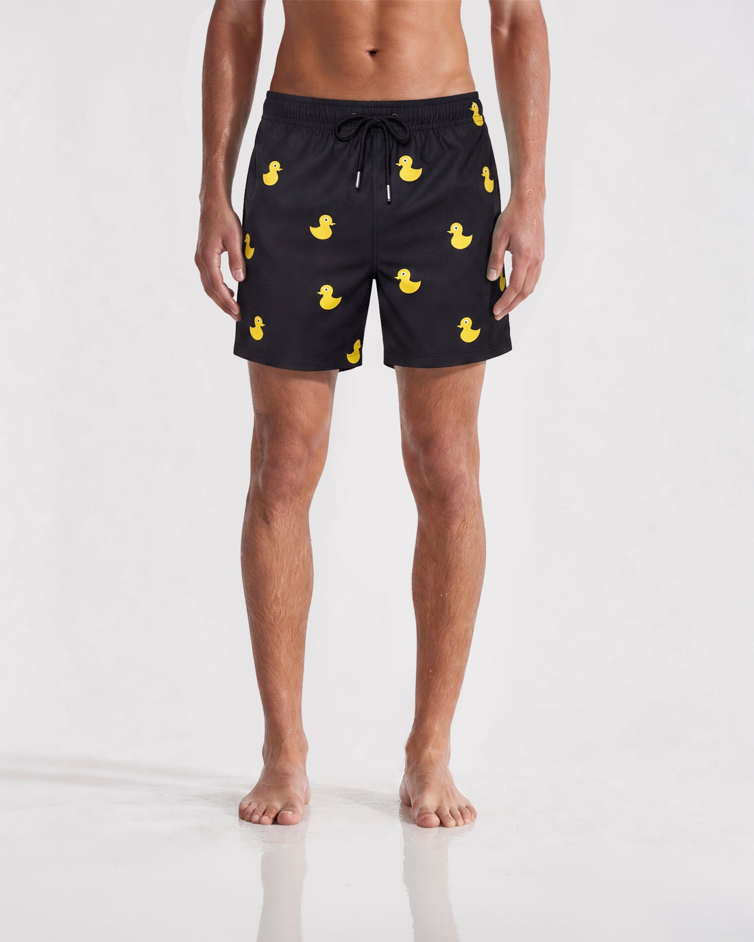 Rubber Duck Swim Shorts
