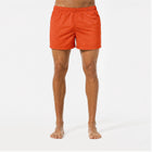 Rust Orange
